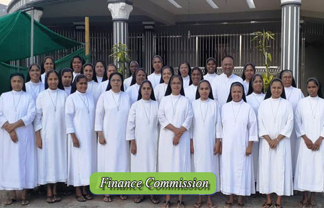 Franciscan Sisters of the Presentation of the Blessed Virgin Mary